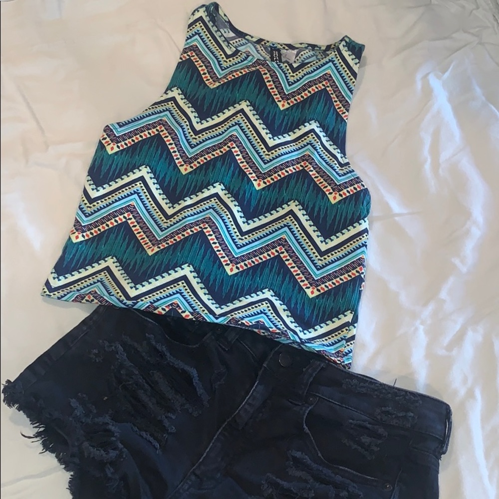 H&M Shirt